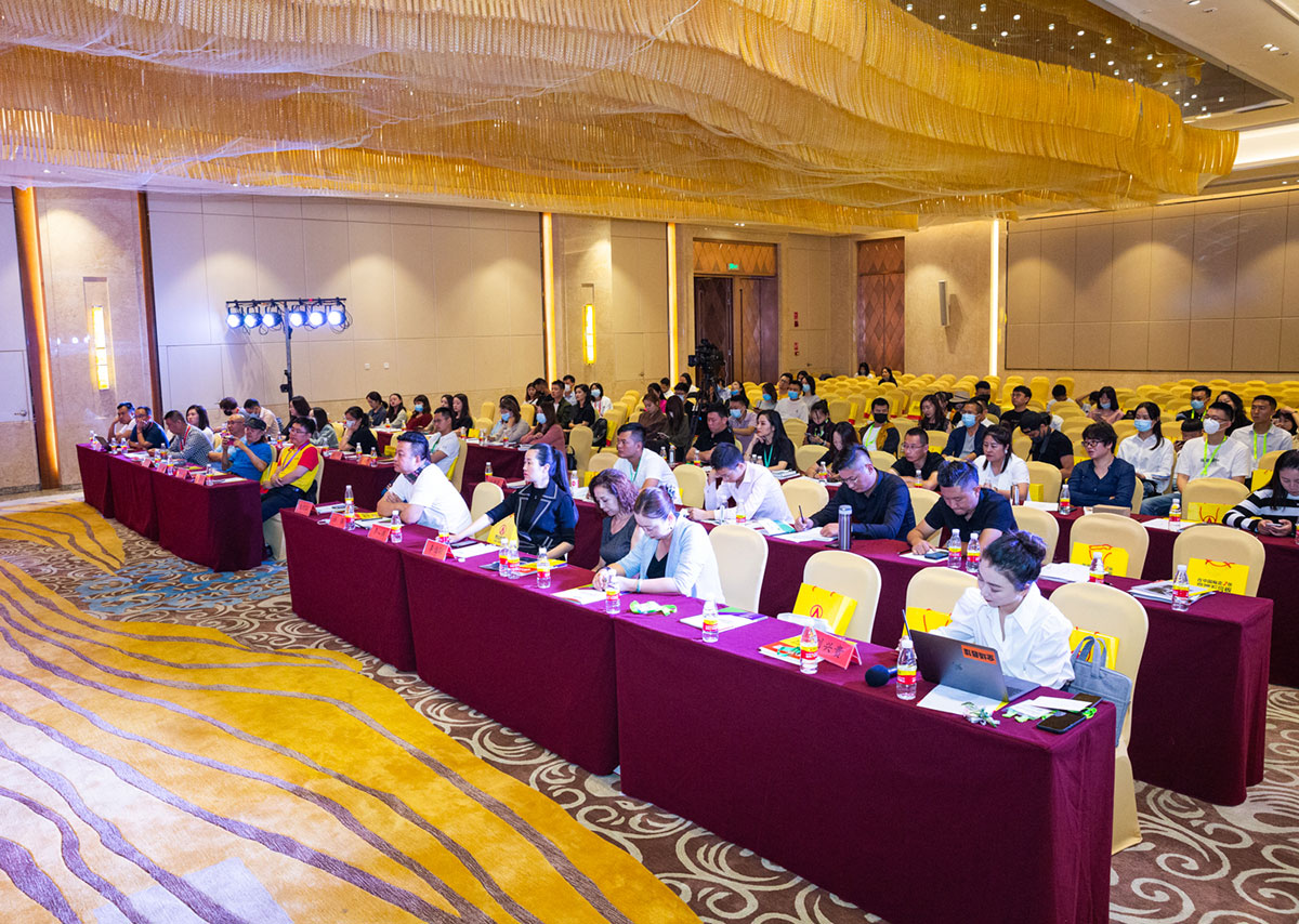 主場(chǎng)服務(wù)：云南建博會(huì)